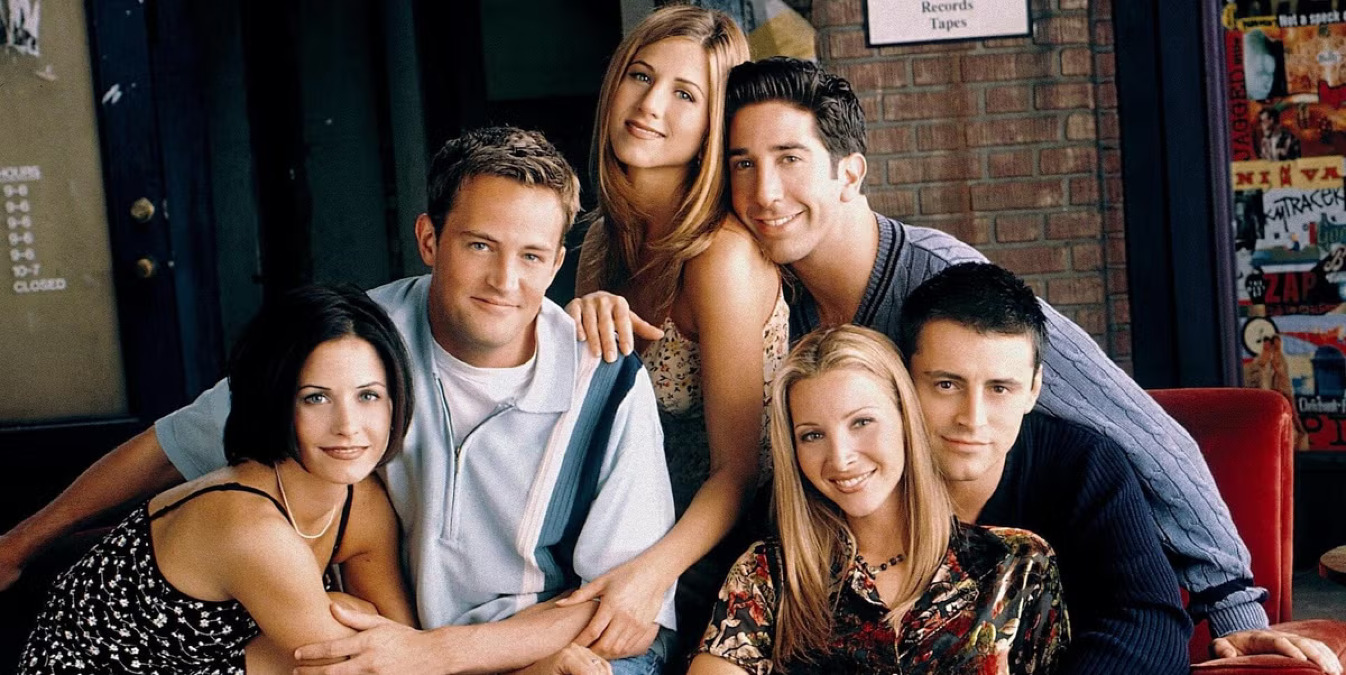 Quiz: domande su Friends tra episodi iconici e personaggi… solo 1 fan su 15 risponde correttamente a tutte - 