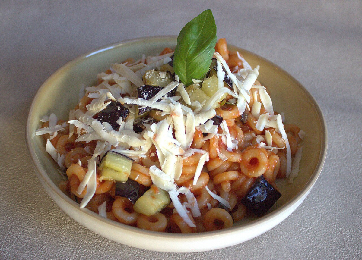 Quiz: Piatti regionali italiani, ingredienti DOP e tecniche di cucina… questo test non è per improvvisati - 