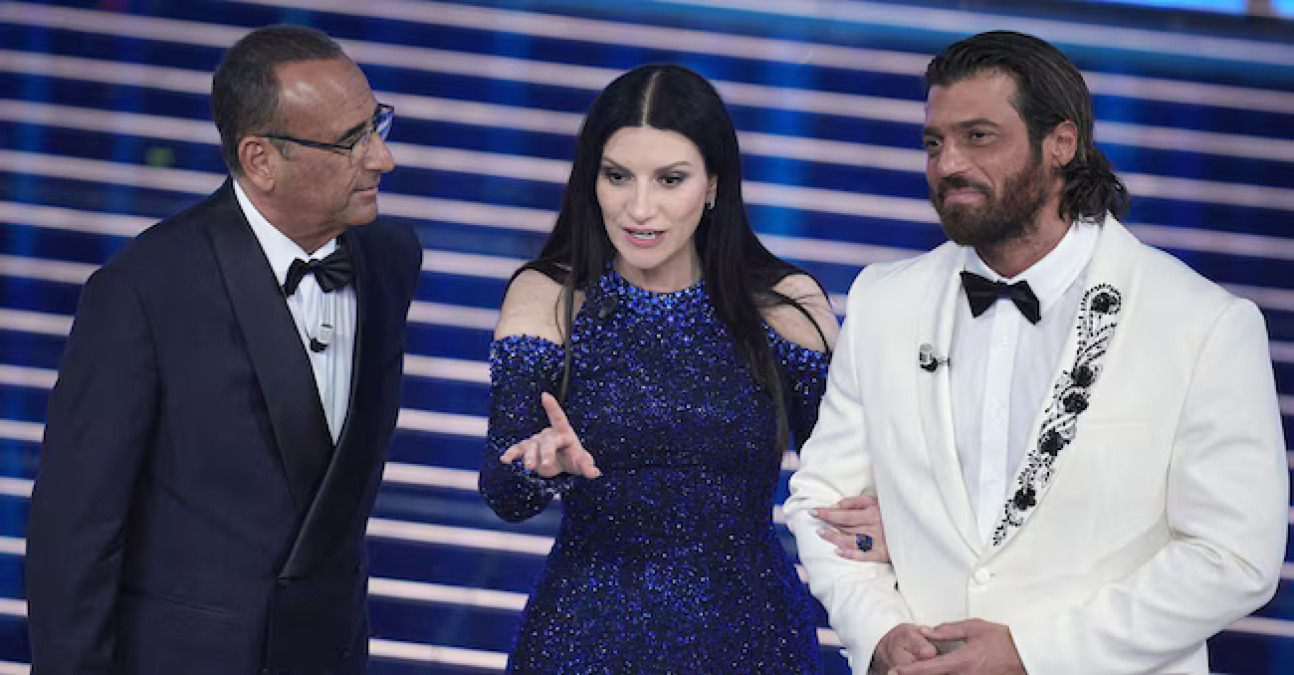 Quiz: Sanremo 2026 tra Carlo Conti, Laura Pausini e RaiPlay… hai pochissimo tempo per fare 10/10 (e senza barare!) - 