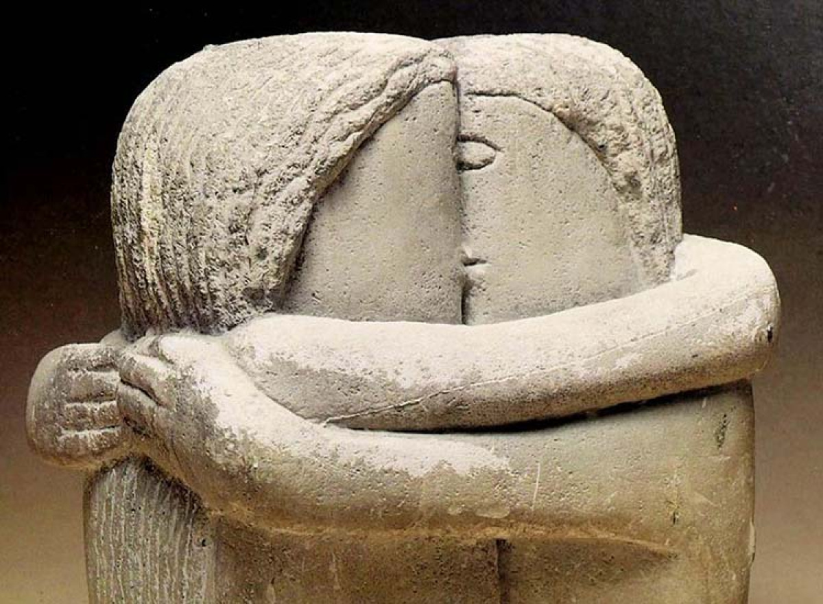 Quiz: Amore, Anime Gemelle e Psicologia delle Relazioni… vediamo se sai davvero di cosa parli - 