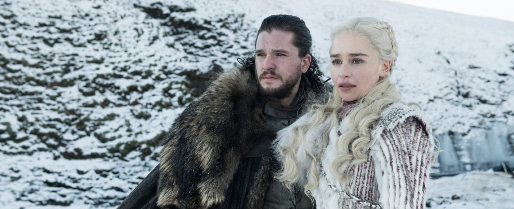 Quiz: Games of Thrones — se pensi di saperle tutte, preparati a perdere! - 