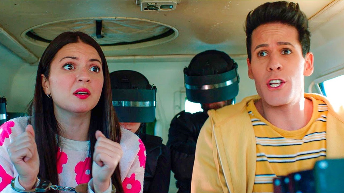 Quiz: Ti senti un vero fan dei Me Contro Te? Vediamo se sopravvivi a queste domande sui loro film - 