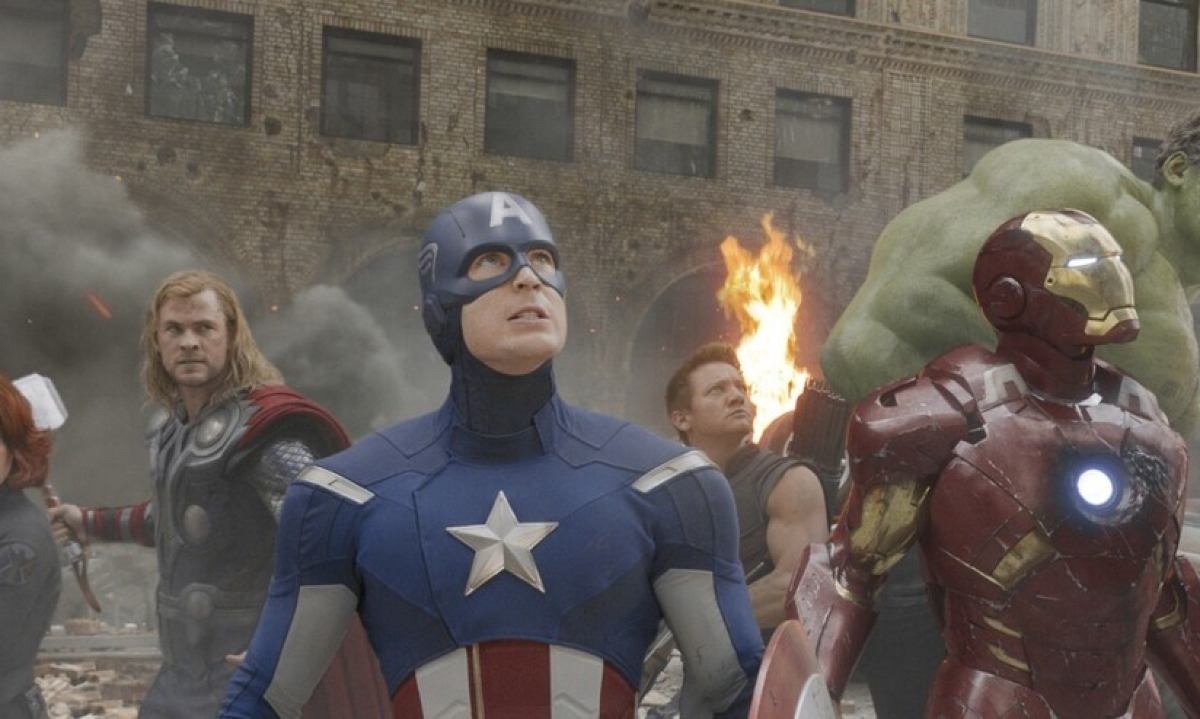 Quiz: MCU sotto pressione… se sbagli queste domande sui film Marvel vuol dire che hai guardato i film senza davvero capirli - 