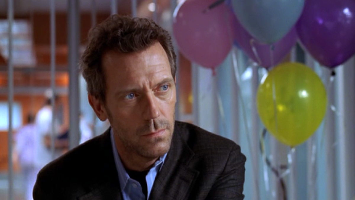 Quiz: Se questo test su Dr. House ti sembra facile… probabilmente non lo è affatto! - 