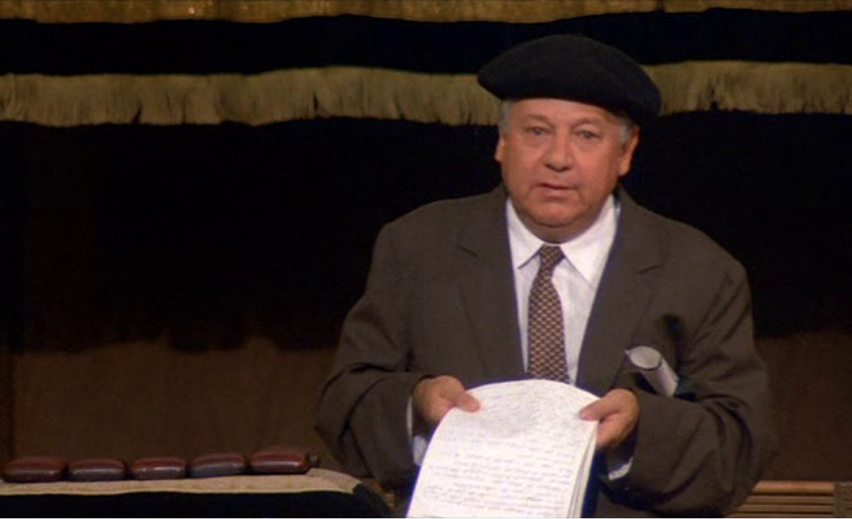 Quiz: Se pensi di conoscere davvero il cinema italiano, prova a non fare figuracce con questi film e attori - 