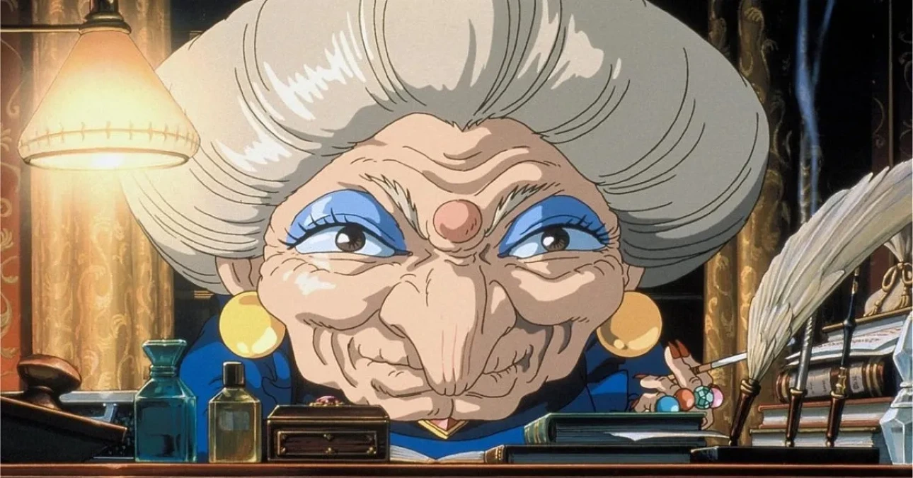 Quiz: “La città incantata” – Se fai il fenomeno ma non superi questo test di Spirited Away… forse non l’hai capito davvero - 