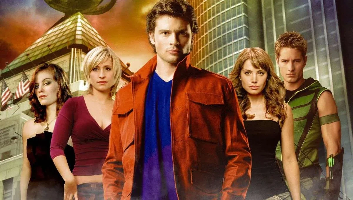 Quiz: Se pensi di conoscere davvero Smallville… preparati a sbagliare almeno metà di queste domande - 