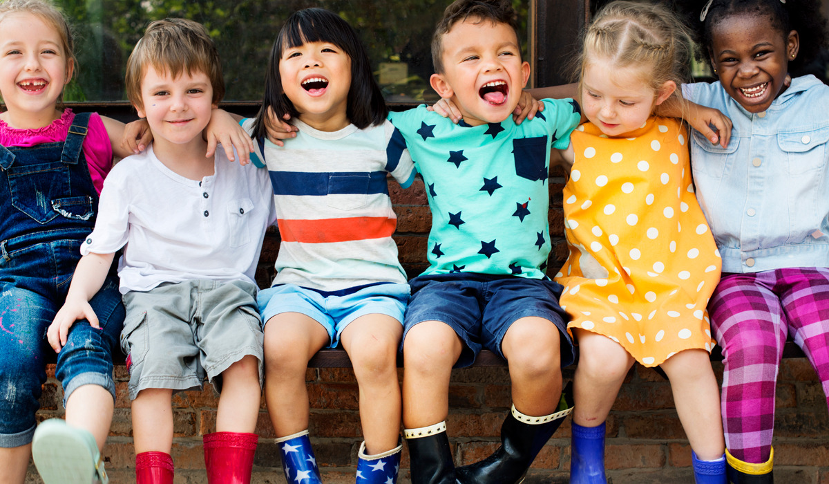 Quiz: Se pensi di sapere davvero come crescere un bambino… questo test potrebbe ridimensionarti parecchio - 