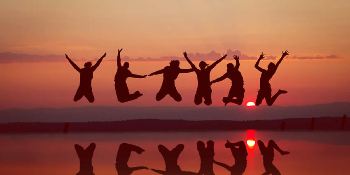 Quiz: Dici di conoscere davvero l’amicizia? Attento… qui molti si smascherano! - 