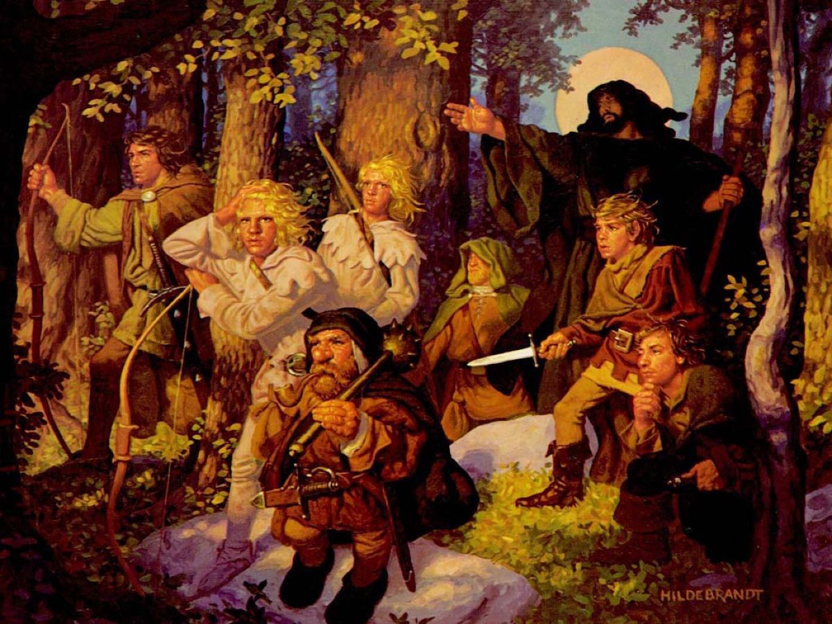 Quiz: Fantasy, Horror e Gialli… se credi di conoscere davvero questi romanzi dimostralo - 