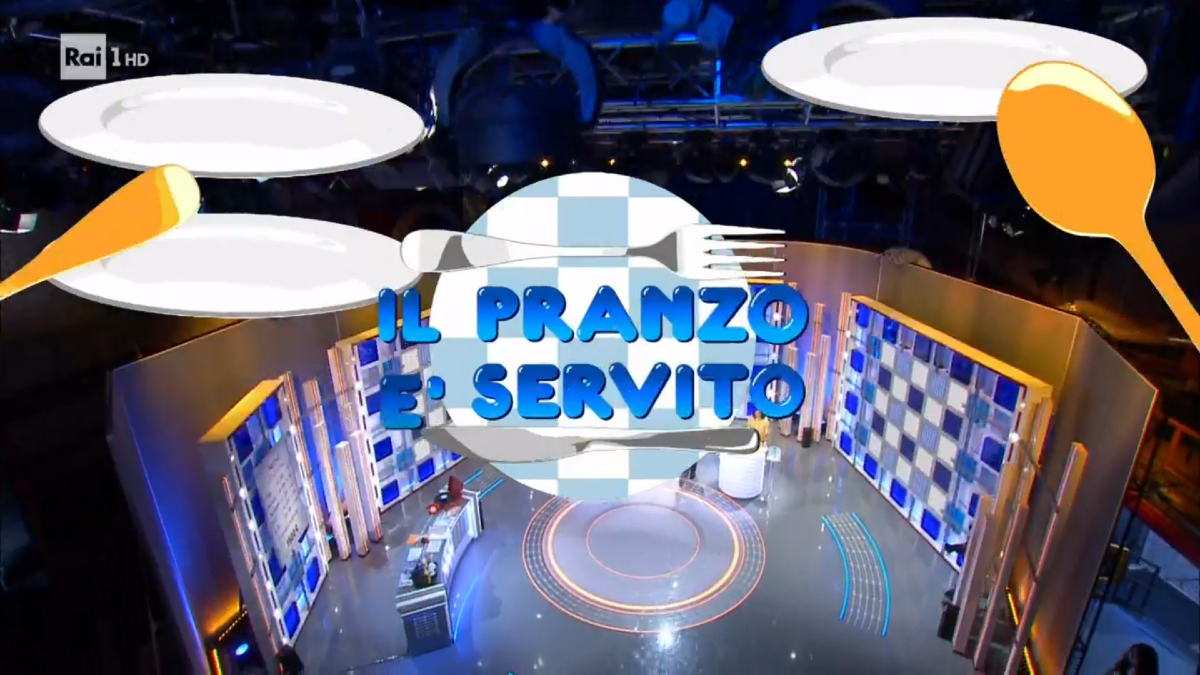 Quiz: La TV italiana non perdona gli improvvisati… se superi questo test probabilmente hai passato troppe sere davanti alla televisione - 