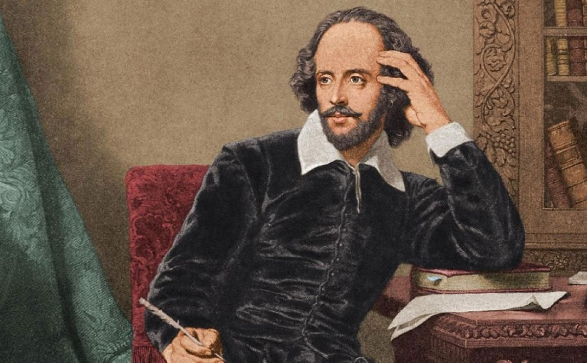 Quiz: Dante, Shakespeare, Manzoni e Orwell… se pensi di conoscere davvero la letteratura, dimostralo - 
