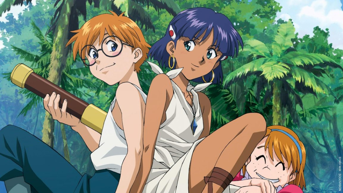 Quiz: Cartoni animati d’avventura che guardavi da piccolo… ma dubito che tu sappia davvero rispondere a queste - 