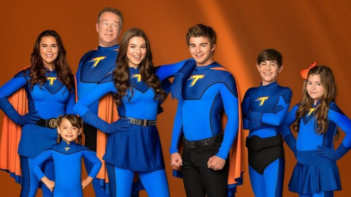 Quiz: Se pensi di conoscere davvero The Thundermans dimostralo… qui molti fan fanno una figuraccia - 