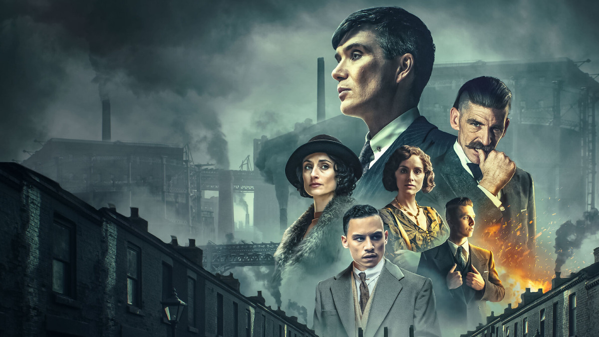 Quiz: Se pensi di conoscere davvero Peaky Blinders, prova a non crollare prima dell’ultima domanda - 