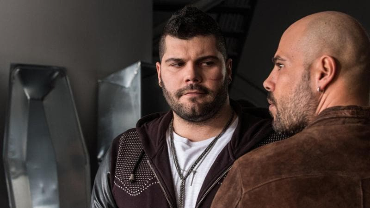 Quiz: Abbina attori e personaggi di serie e soap… se sbagli le prime tre è meglio cambiare canale - 