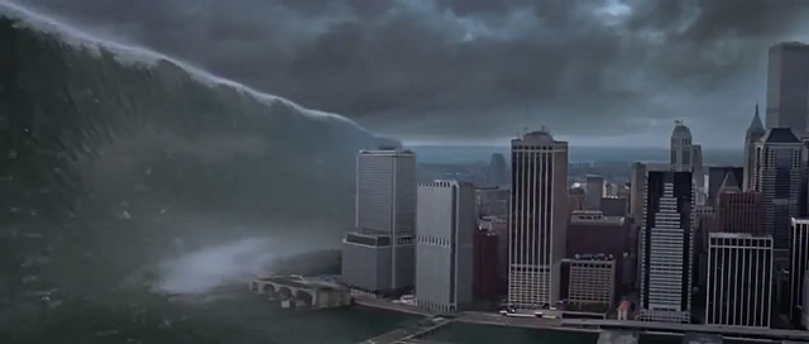 Quiz: Disastri, panico e altezze… se superi questo test sul cinema catastrofico hai nervi d’acciaio - 