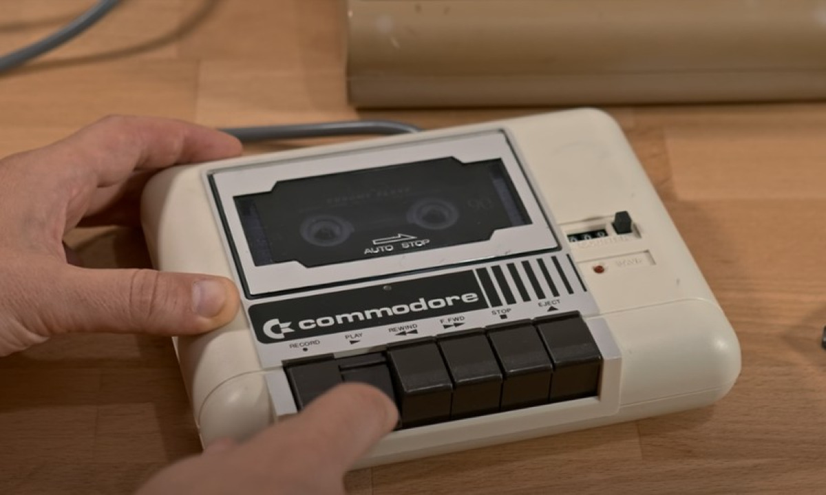 Quiz: Oggetti anni ’90… se non li hai davvero vissuti questo test ti distrugge senza pietà! - 