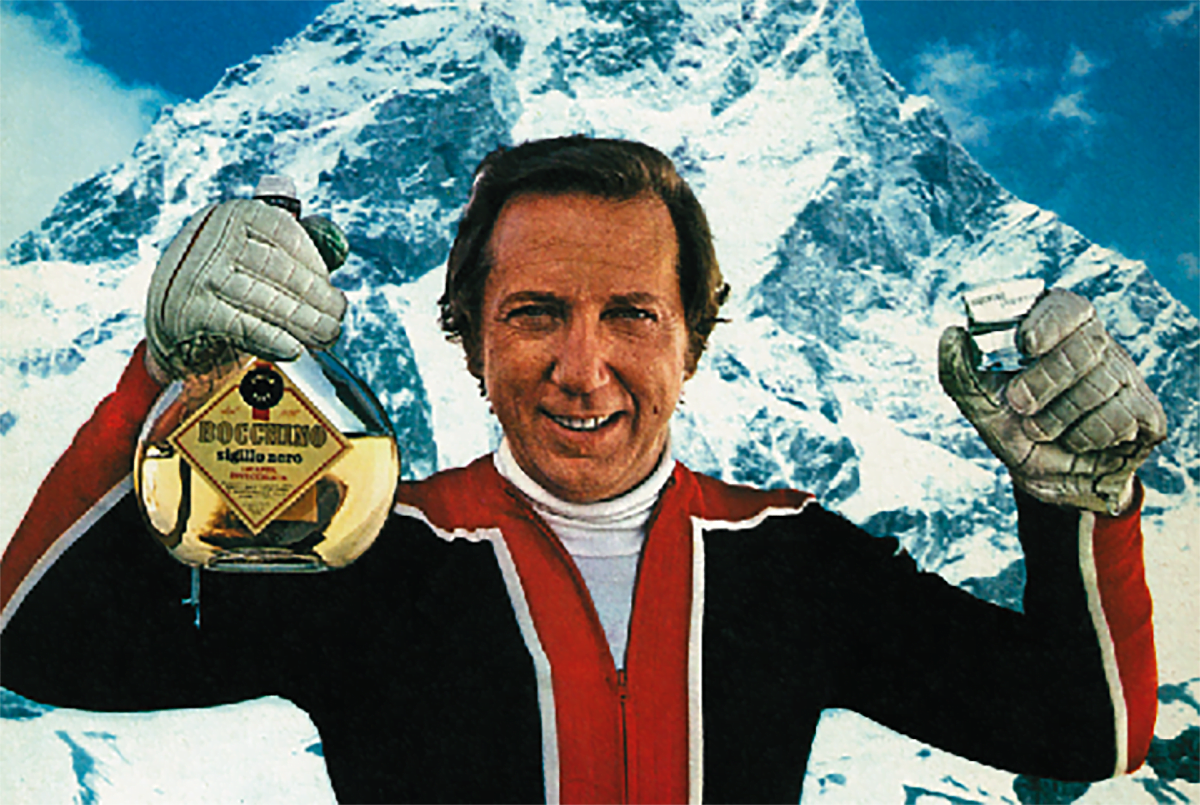 Quiz: Pubblicità anni ’80… se non le hai vissute davvero qui fai una figuraccia - 