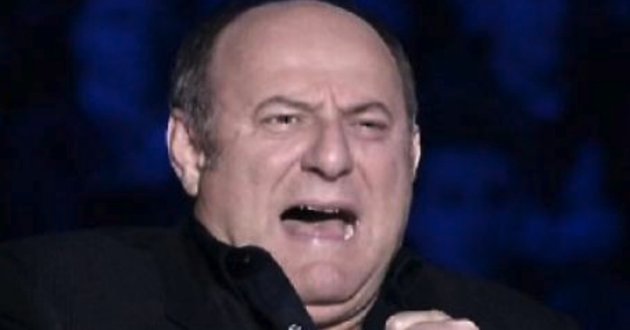 Quiz: Tra scandali, gaffe e momenti imbarazzanti della TV… se fai più di 3 errori stai solo fingendo di essere esperto - 