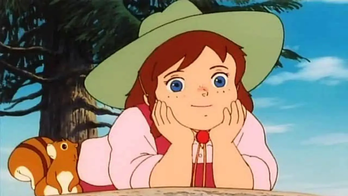 Quiz: Pollyanna non è per tutti… se sbagli più di 3 domande significa che NON l’hai mai capita davvero - 