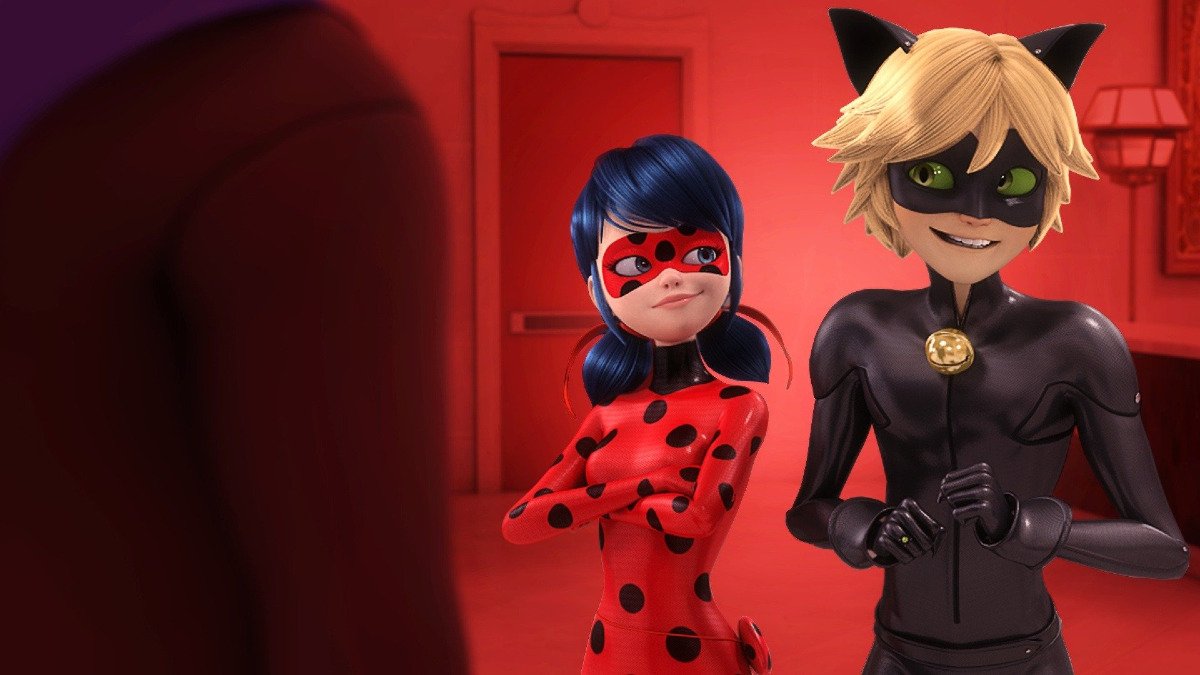 Quiz: Miraculous Ladybug… se fai più di 7 errori forse hai guardato la serie a caso - 