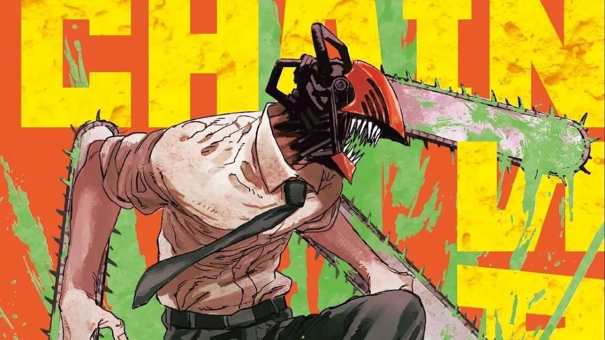 Quiz: Chainsaw Man… se arrivi alla fine senza errori smetti di guardarlo e dichiarati fan definitivo - 