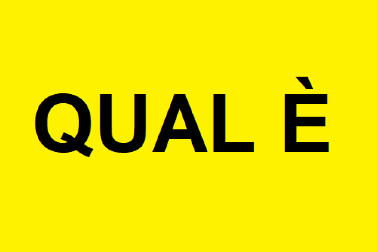 Quiz: errori grammaticali, storia italiana e trabocchetti linguistici… se fai più di 7 giuste puoi vantarti - 