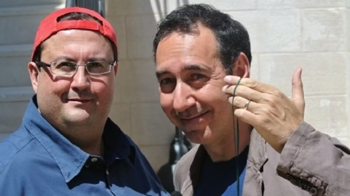 Quiz: programmi, conduttori e scandali della TV italiana… qui o sei davvero esperto o fai una figuraccia - 