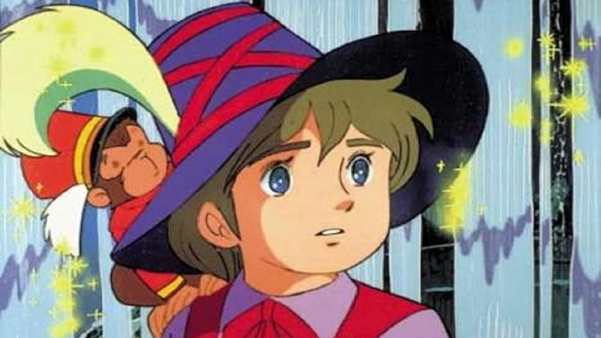 Quiz: Cartoni animati anni ’70… questo è davvero difficile, se fai 7/10 sei già un esperto - 