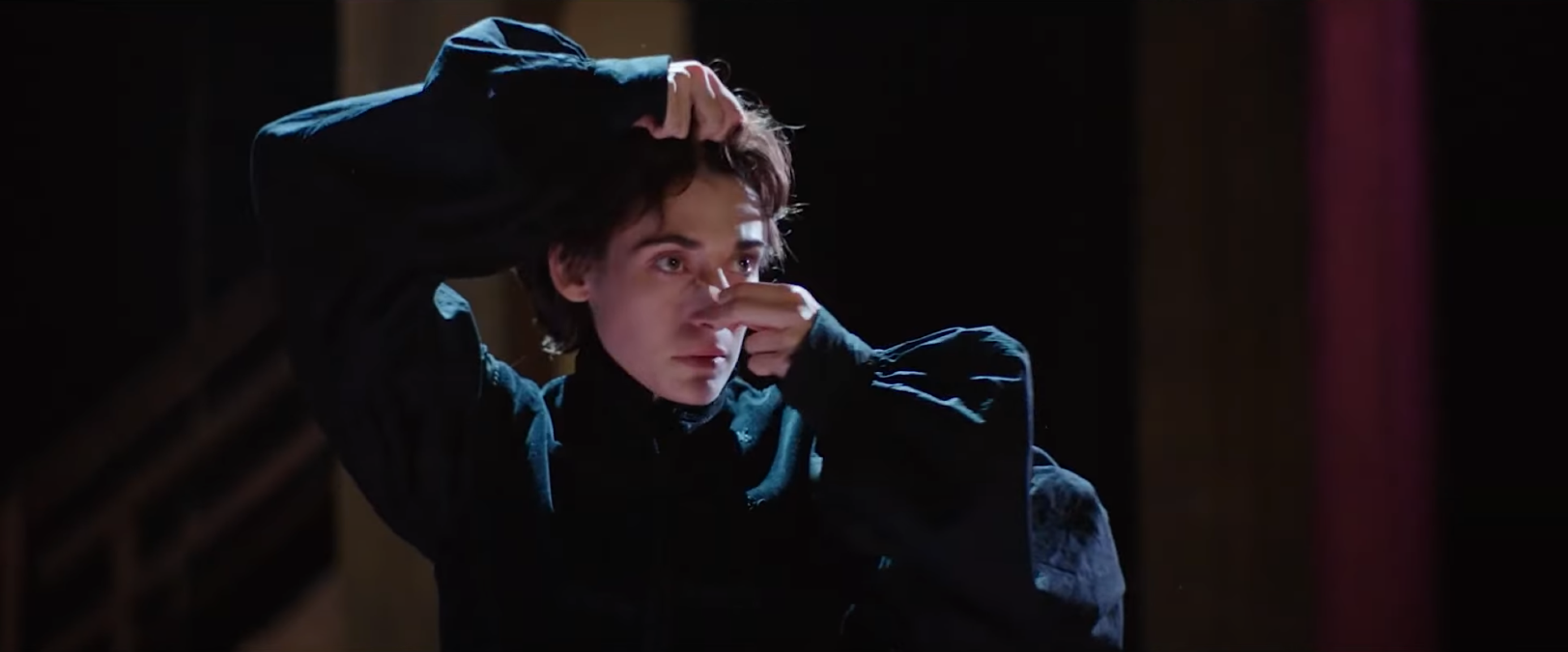 Quiz: Storie d’amore tra Film, Libri e Serie TV… se fai 10/10 hai visto e letto davvero di tutto - 