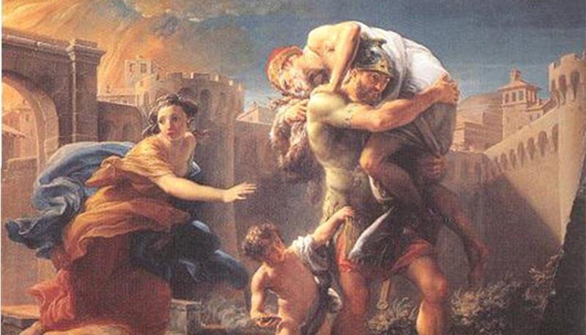 Quiz: Eneide, Odissea e Divina Commedia… se fai più di 7 errori forse a scuola copiavi - 