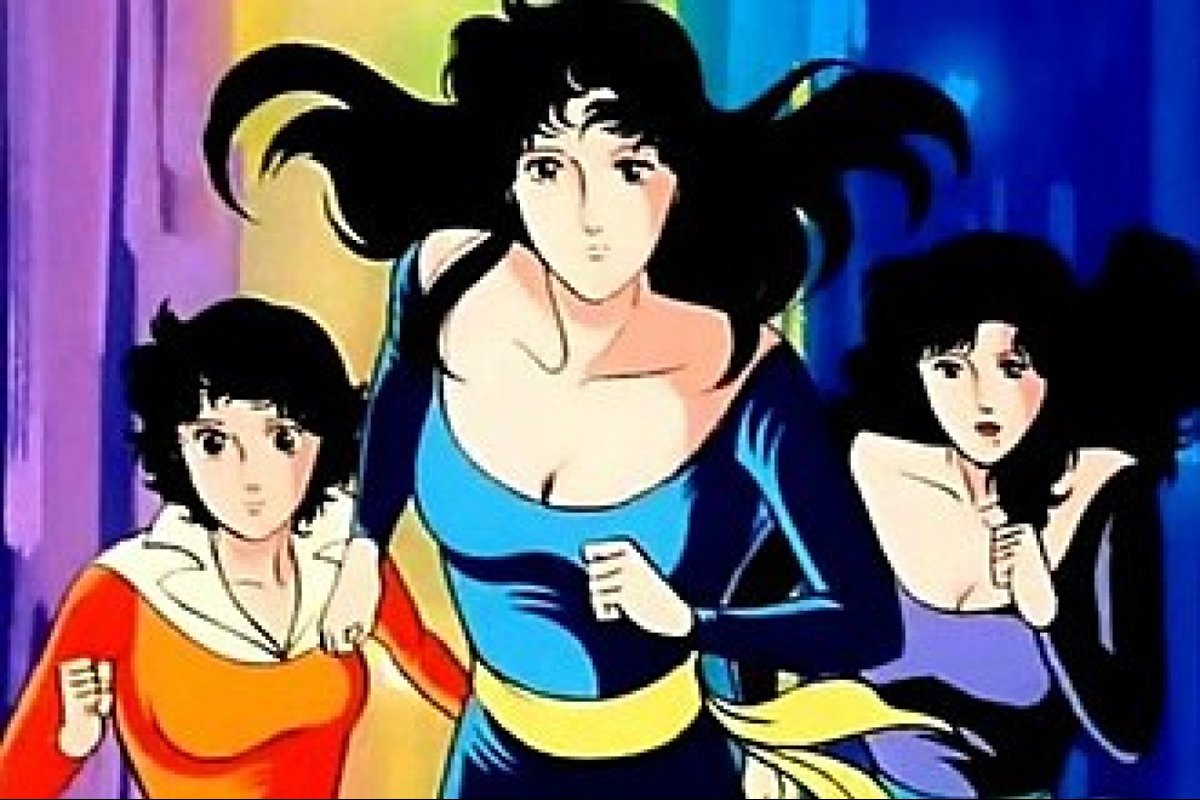 Quiz: 10 cartoni animati anni ’80 e ’90 che guardavano in pochi… vediamo se sei davvero di un’altra generazione - 