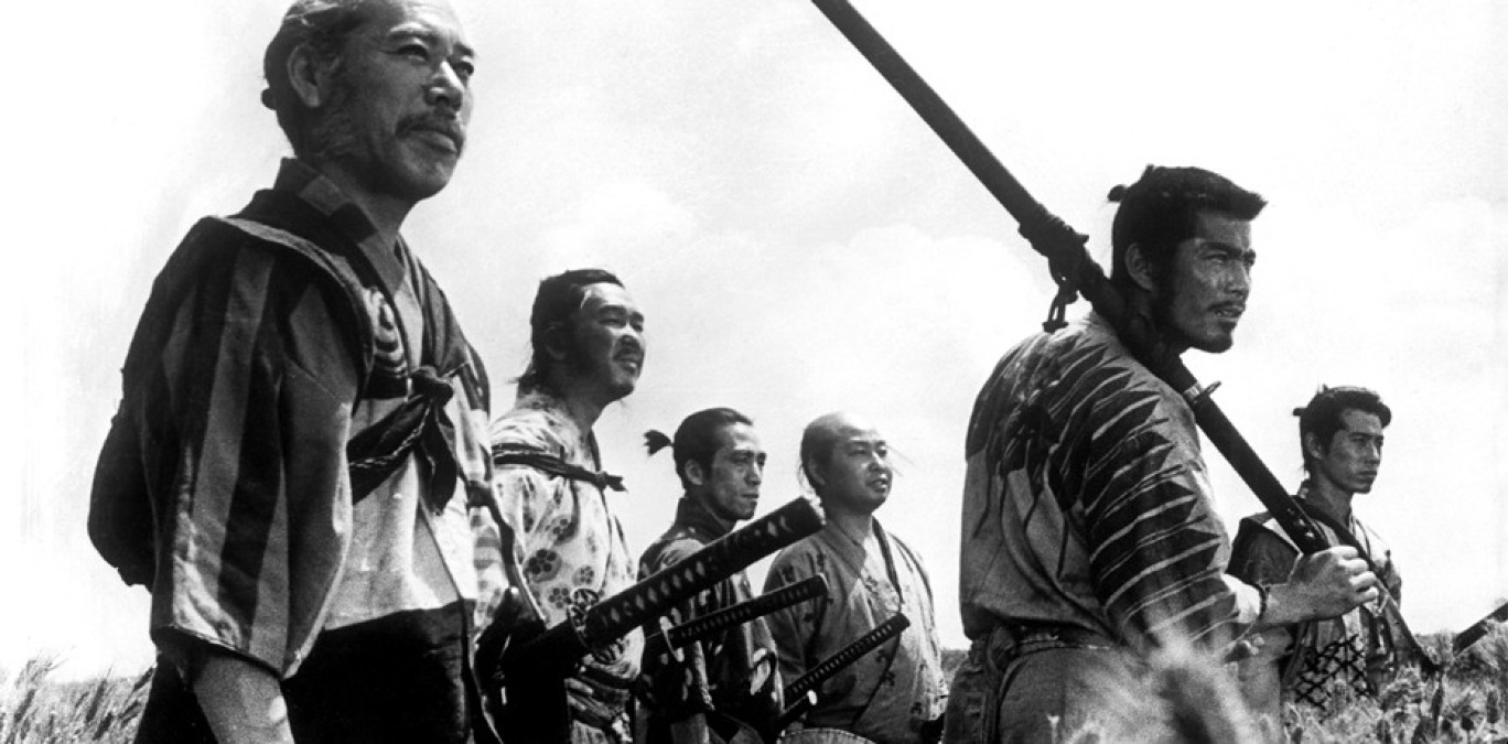 Quiz: Cinema Orientale tra Kurosawa, Wong Kar-wai e Kim Ki-duk… questo è per veri intenditori - 