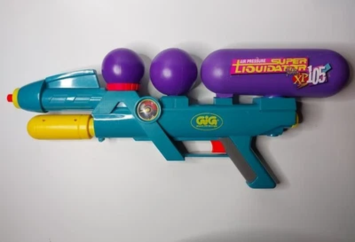 Quiz: Anni ’90 tra Encarta, Friends, Barbie e Super Liquidator… dimostra che li hai vissuti davvero - 