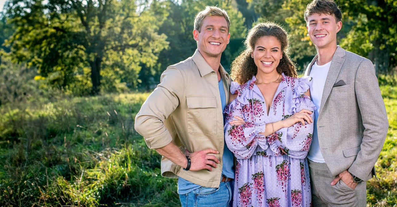 Quiz: Maria, Esmeralda, Cristal e Tempesta d’Amore… solo i veri fan superano 8/10 - 