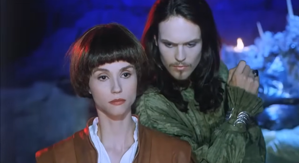 Quiz: “Chi ha detto questa frase?” Se fai più di 6 errori forse le serie le guardavi col telefono in mano - 