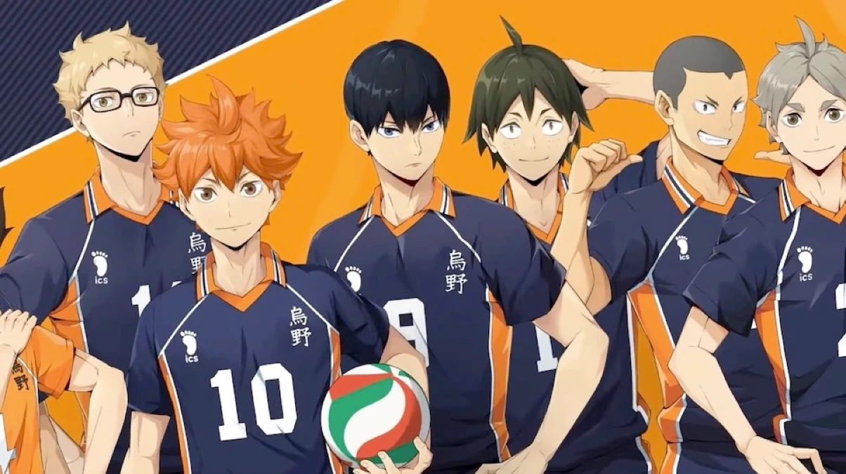 Quiz: Haikyu!!, Free!, Wave!!, Akira, Evangelion… solo chi guarda anime da anni farà più di 6/10 - 