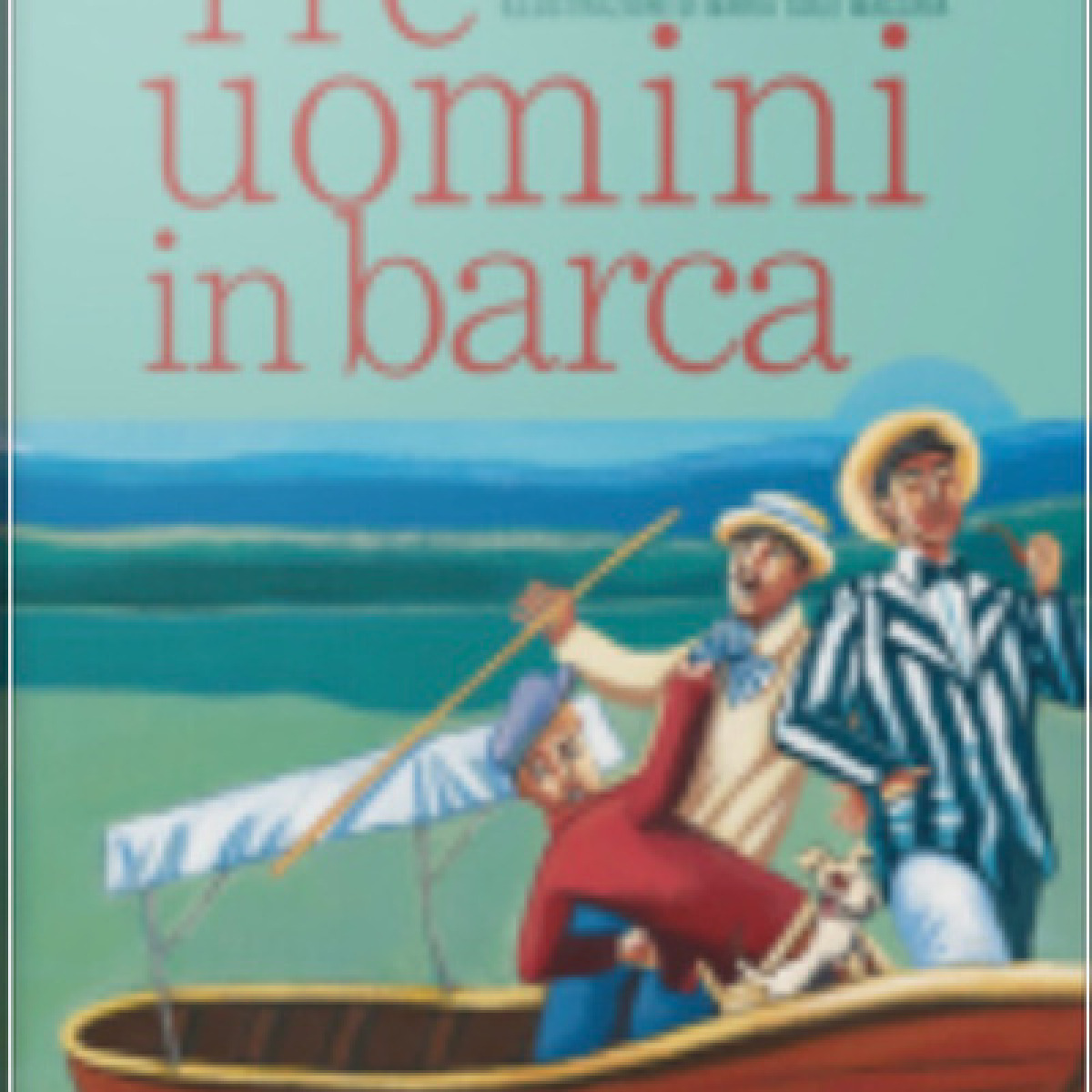 Quiz: Libri comici italiani e personaggi assurdi… se li hai letti davvero li riconosci subito - 