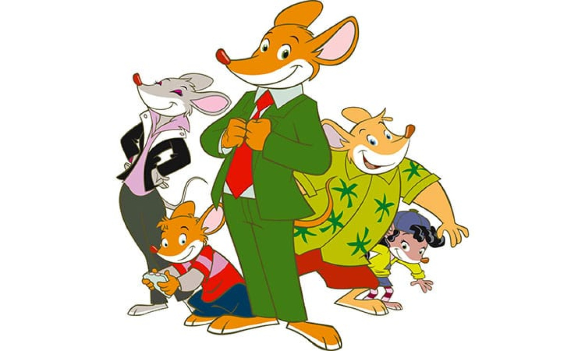 Quiz: Daitarn 3, Georgie, Kiss Me Licia, Dexter e altri… solo i veri nerd fanno 10/10 senza cercare su Google! - 