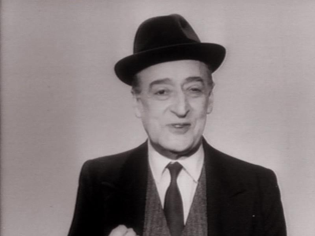 Quiz: Caroselli anni ’70 – Calimero, Jo Condor, Omino Bianco e Fiat… vediamo se sei davvero all’altezza - 