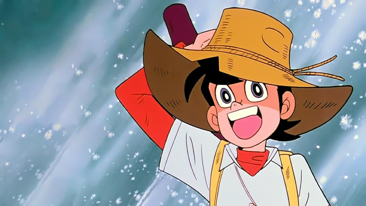 Quiz: Sampei – se fai più di 6/10 significa che lo guardavi ma non lo capivi davvero - 