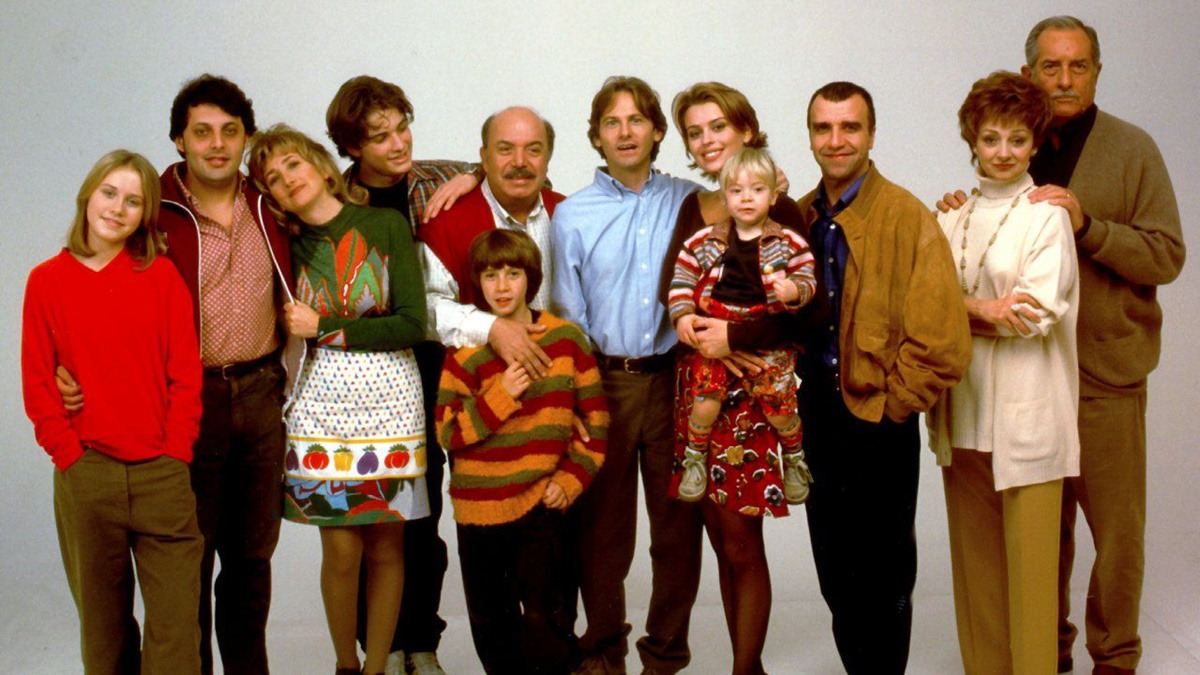 Quiz: Un Medico in Famiglia… se fai più di 6 errori vuol dire che lo guardavi ma non capivi la trama - 