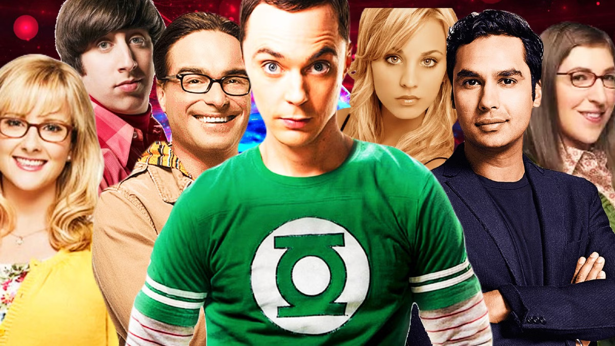 Quiz: The Big Bang Theory – solo i veri fan ricordano questi dettagli! - 