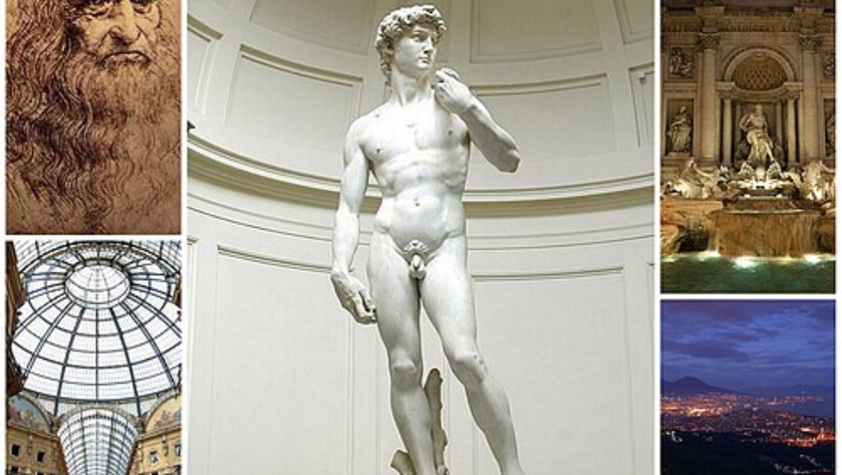 Quiz: Italiani in viaggio, modi di dire e cultura generale… vediamo se sei davvero italiano fino in fondo - 