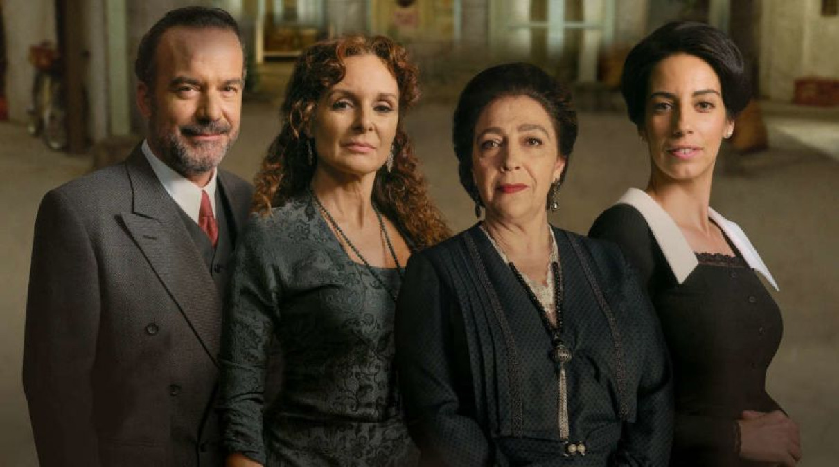 Quiz: Il Segreto – Solo i veri fan ricordano questi intrecci impossibili di Puente Viejo - 