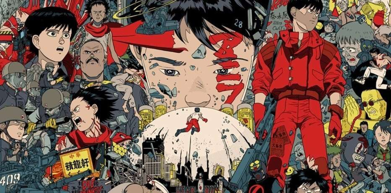 Quiz: Akira non è per tutti… 10 domande che mettono in difficoltà anche i veri fan - 