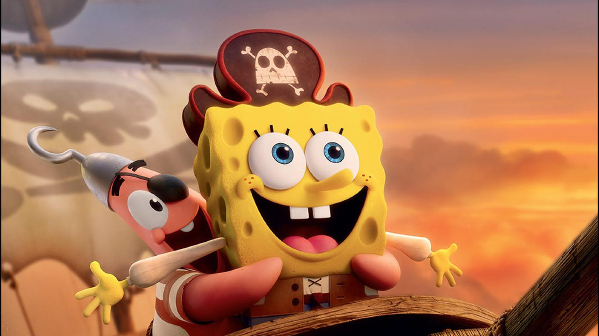 Quiz: Cartoni, Film e Serie per Ragazzi… se fai più di 4 errori è meglio se non commenti - 