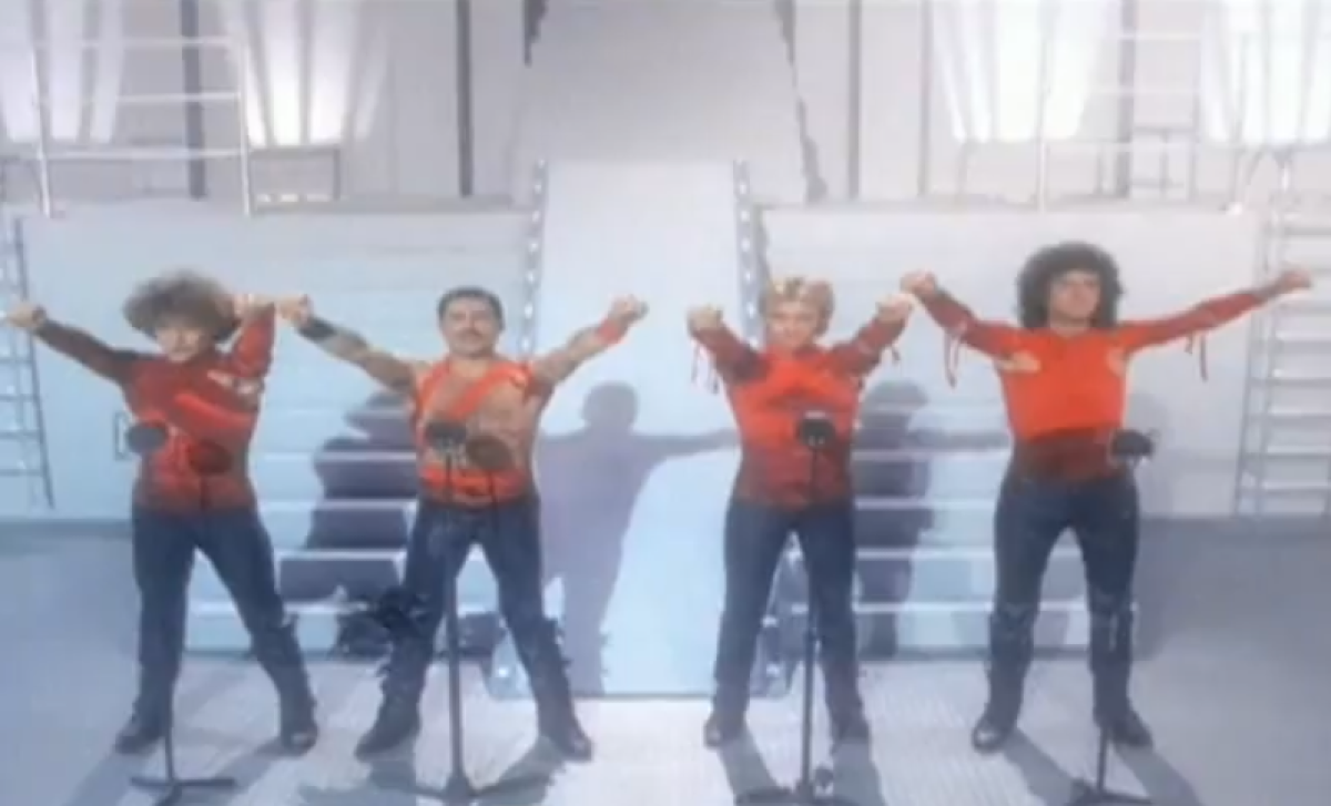 Quiz: 10 domande sulla musica anni ’80 e ’90 che solo i veri intenditori sapranno superare - 