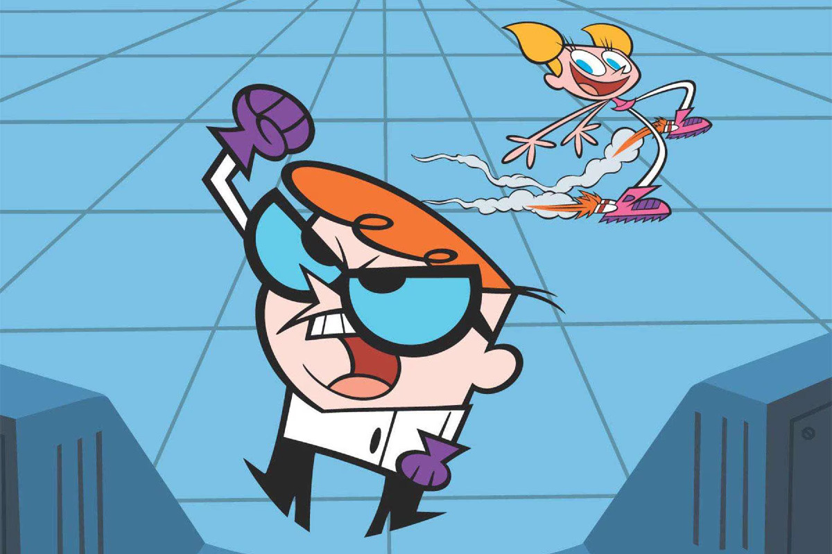 Quiz: Dexter’s Laboratory – solo chi lo guardava davvero dopo scuola può completare questo test senza impazzire - 